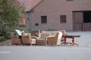 haushaltsauflösung