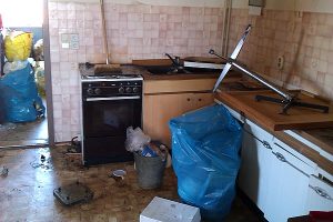 messie wohnung entrümpelung